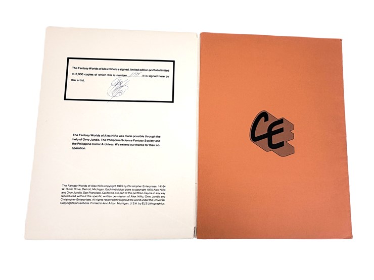 #1070-•-the-fantasy-world-of-alex-nino-prints-image-3