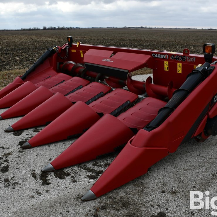 2014 CASE IH 4406