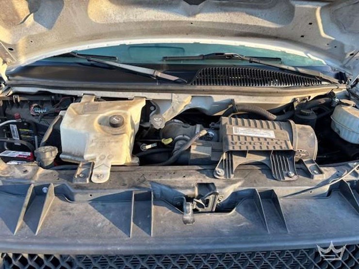 2007-chevrolet-express-2500-image-5