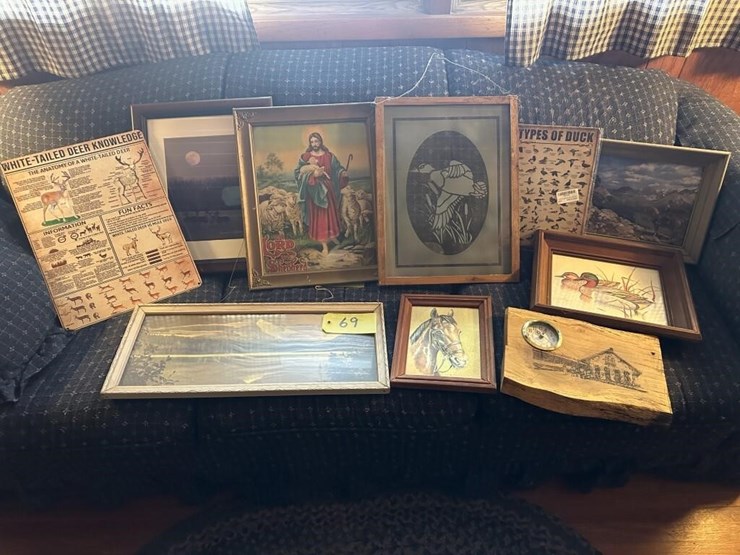 religion-&-hunting-picture-frames-image-1