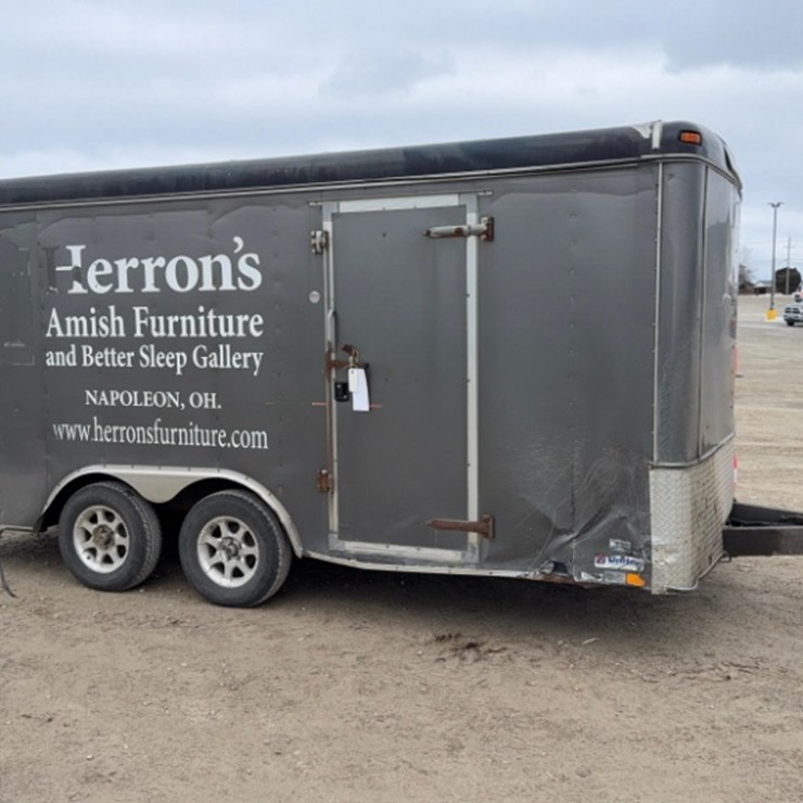 2011 UNITED EXPRESSLINE