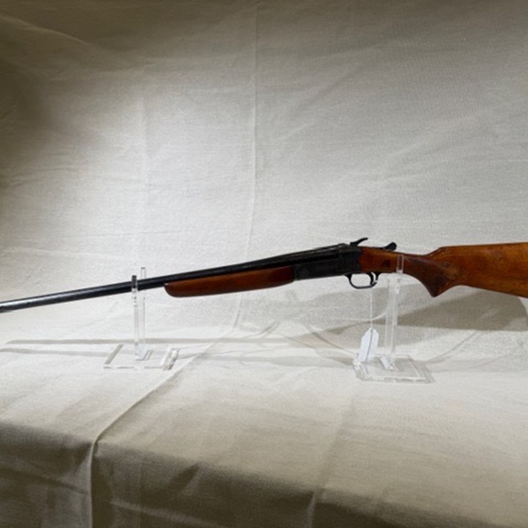 #204 • SAVAGE ARMS 94 - SERIES K SHOTGUN