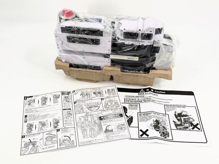 #32601-•-power-rangers-tokusatsu-sentai-dekaranger-dx-deka-base-image-5