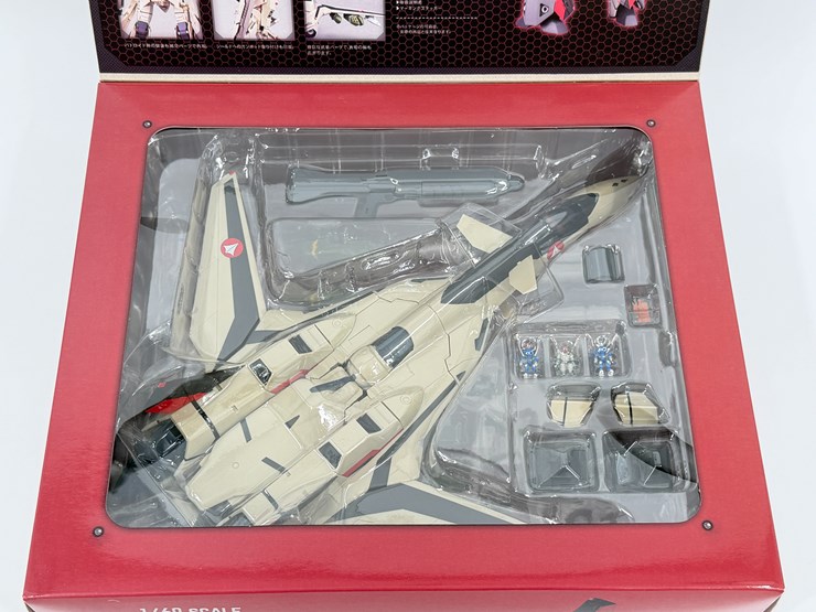#32246-•-arcadia-macross-plus-yf-19-action-figure-image-7