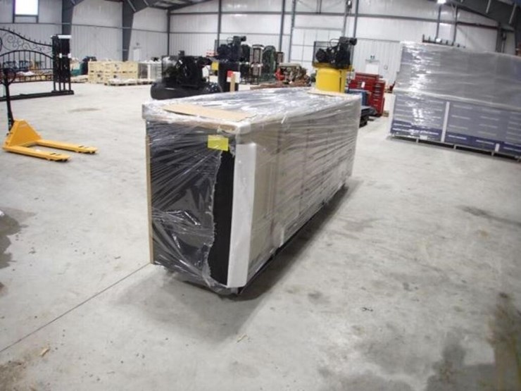 unused-steelman-10-ft-stainless-steel-garage-image-6