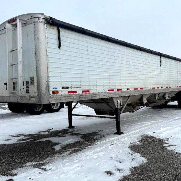 2017 TIMPTE HOPPER BOTTOM