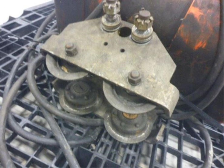 cm-lodestar-1,000-kg-electric-trolley-chain-hoist-image-8