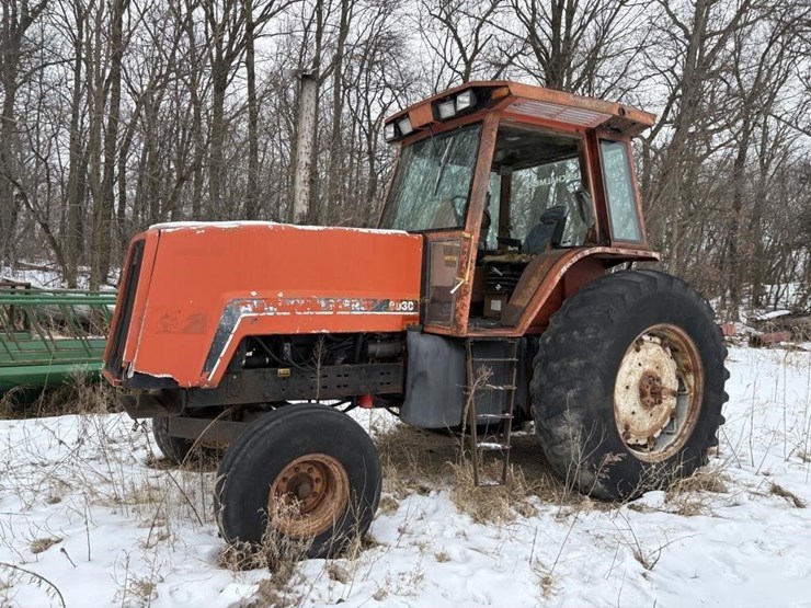 allis-chalmers-8030-tractor---off-site-image-1