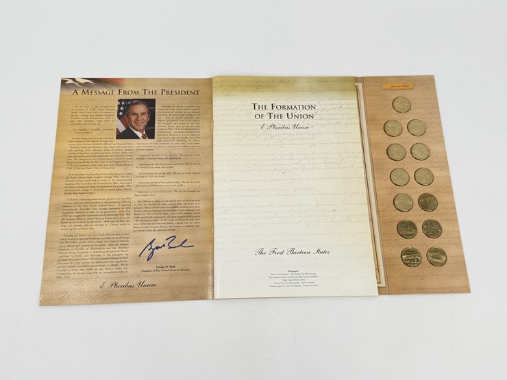 #32225-•-sets-of-miscellaneous-25-cent-coins-image-23