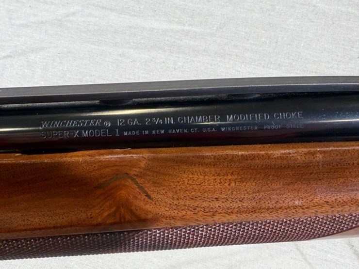 #217-•-winchester-super-x-model-1-shotgun-image-7