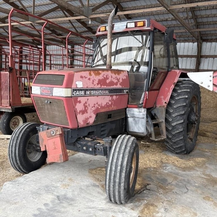 CASE IH 5130