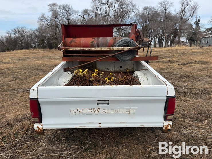 pickup-box-trailer-w/fencing-equipment-image-7