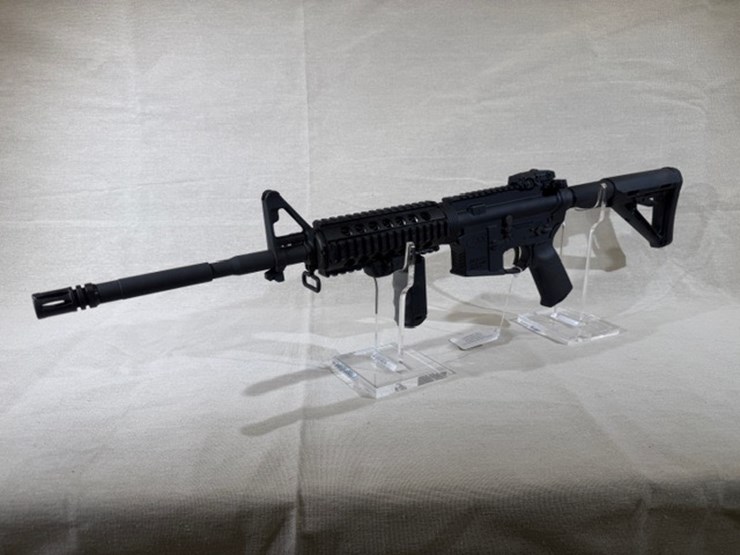 #210-•-good-time-outdoors,-inc.-cxv-model-core-15-ar-rifle-image-2