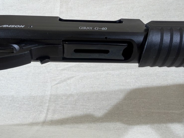 #208-•-tms-makine-silah-giray-g-40-shotgun-image-36