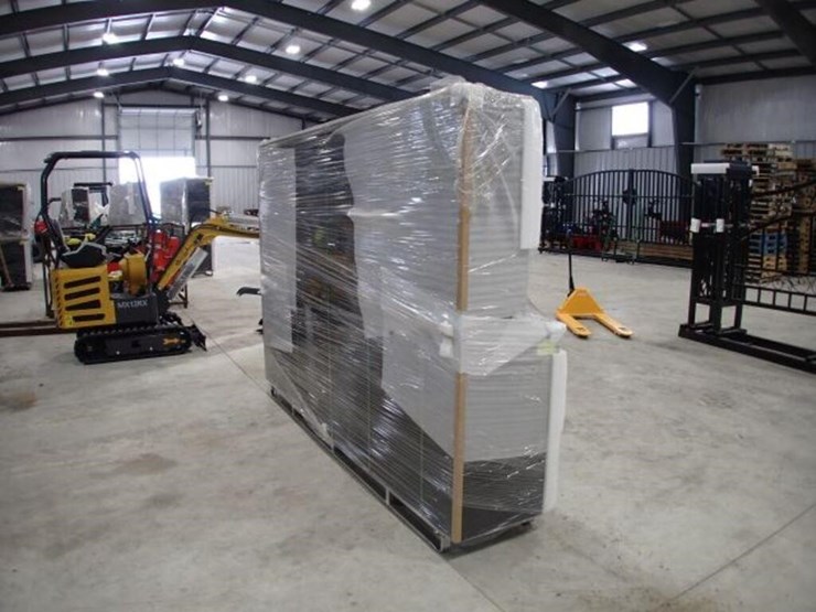 unused-steelman-10-ft-garage-cabinet-work-bench-image-6