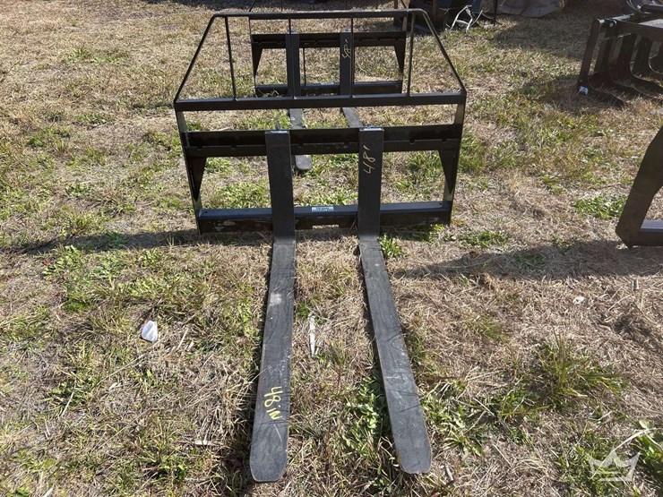 2025-kivel-48in-forks-and-frame-skid-steer-attachment-image-8