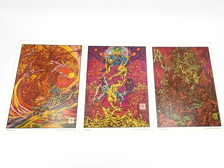 #1070-•-the-fantasy-world-of-alex-nino-prints-image-19