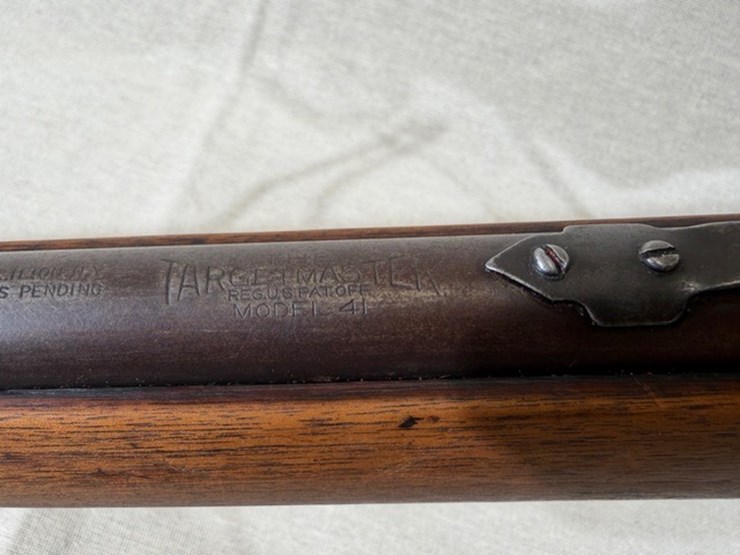 #203-•-remington-arms-model-41-rifle-image-7