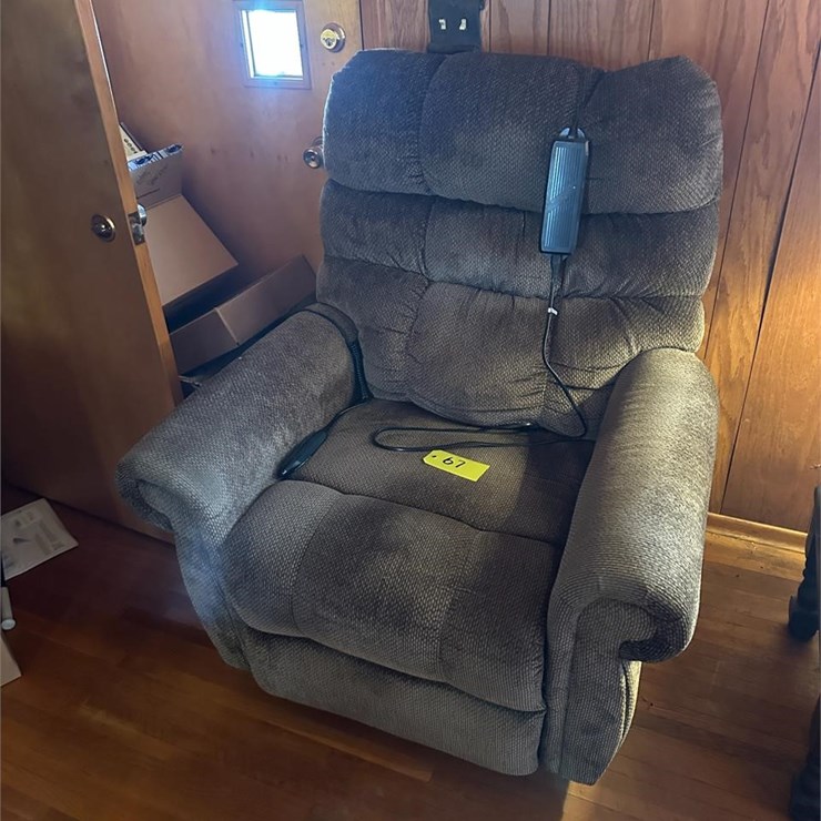 Electric Powerlift Chair