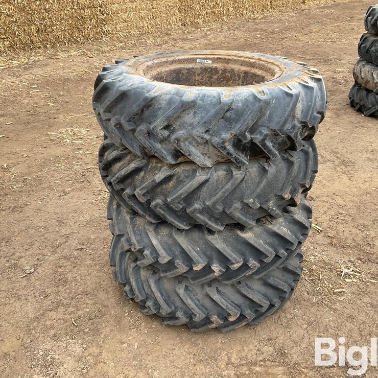 11.2-24 Tires