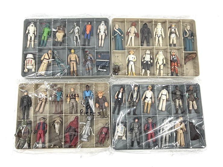 #1066-•-1970's-vintage-star-wars-action-figures-image-1