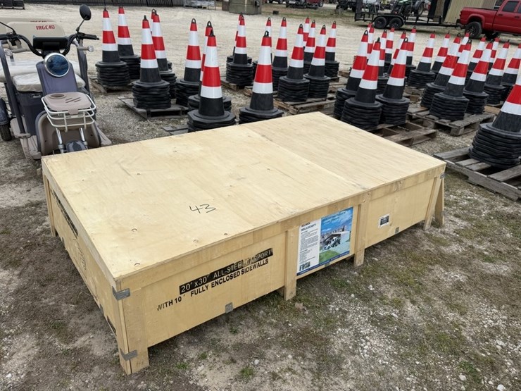 20ft-x-30ft-steel-carport-w/-sidewalls-image-1