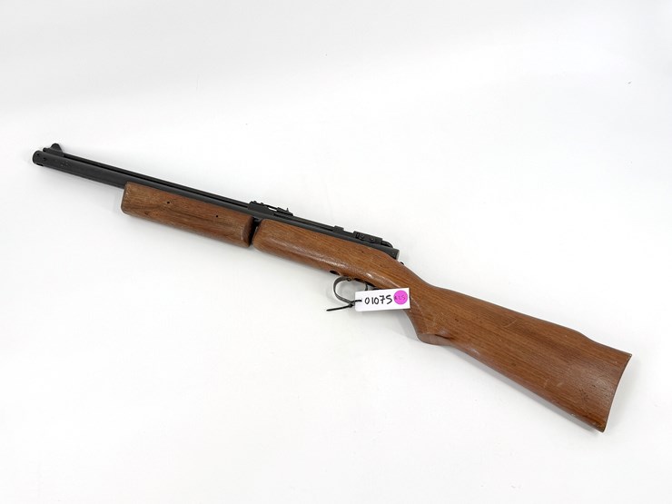 #1075-•-benjamin-air-rifle-company-pellet-gun-image-10
