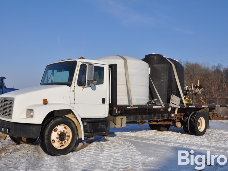 2000-freightliner-s/a-flatbed-truck-image-1
