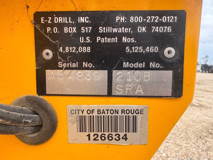 #2802-•-e-z-drill-210b-sra-concrete-drill-image-9