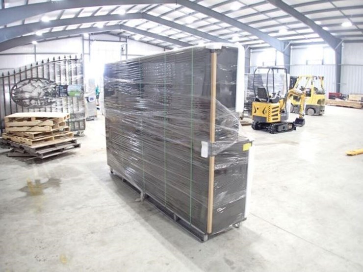 unused-steelman-10-ft-stainless-steel-garage-image-6