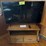 vizio-43"-hd-tv-&-tv-stand-image-1