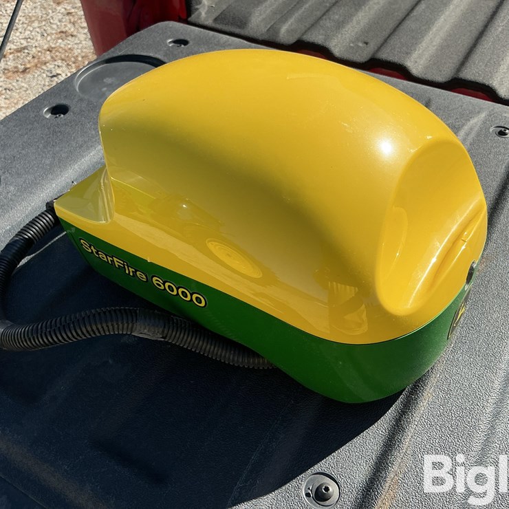 2023 JOHN DEERE STARFIRE 6000