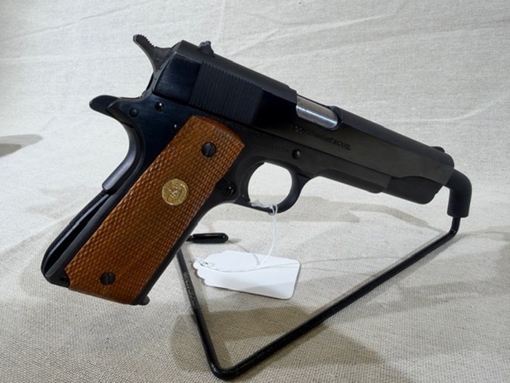 #230-•-colt-government-mark-iv-series-80-pistol-image-9
