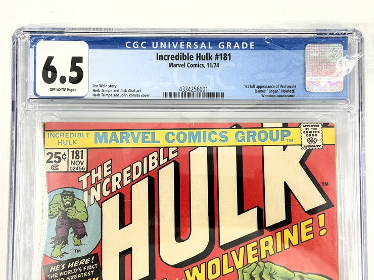 #32249-•-hulk-issue-181-graded-comic-book-image-13