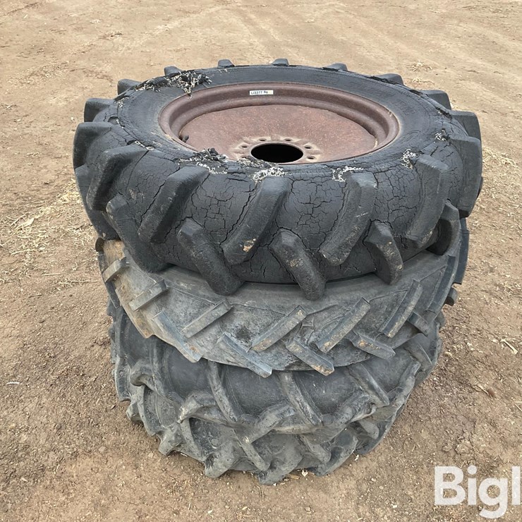 11-24.5 Tires
