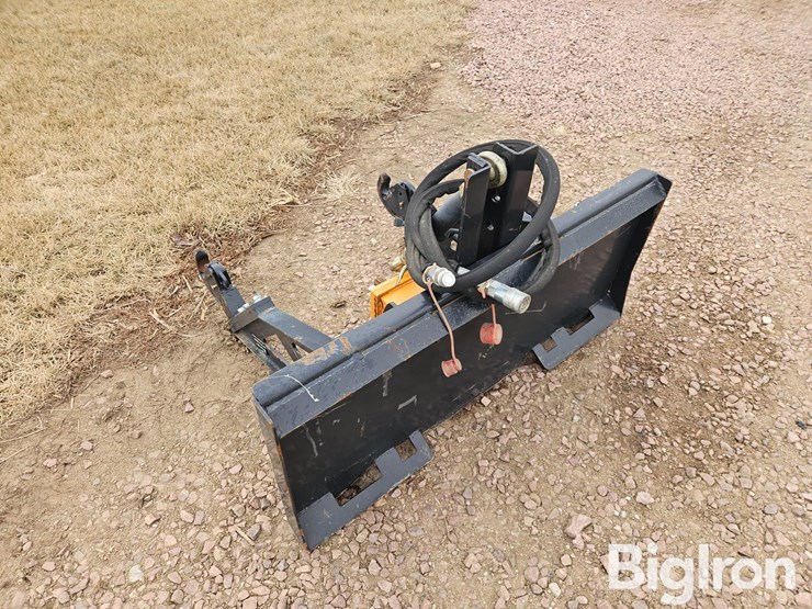 2023-wolverine-pha-15-02c-3-pt-hitch-w/540-pto-skid-steer-attachment-image-7