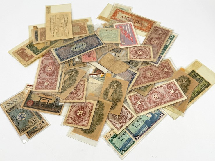 #32239-•-vintage-paper-currency-image-3