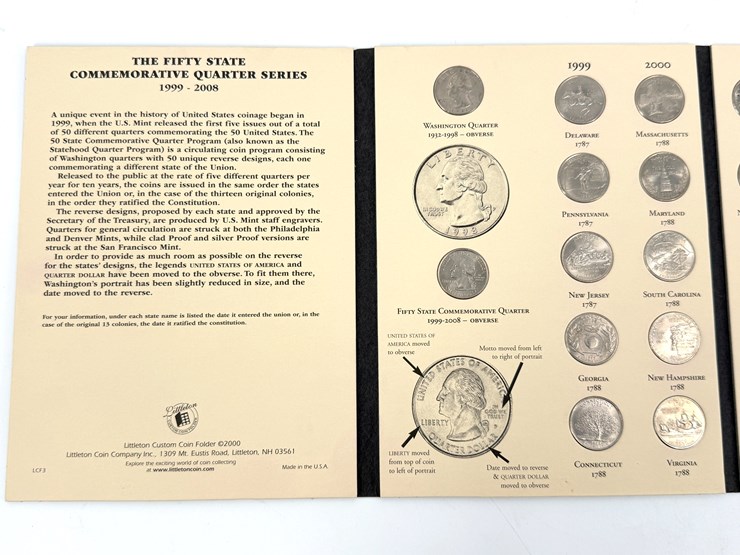 #32225-•-sets-of-miscellaneous-25-cent-coins-image-15