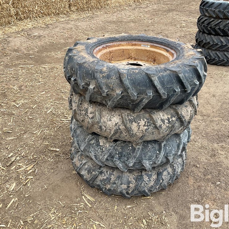 11.2-24 Tires