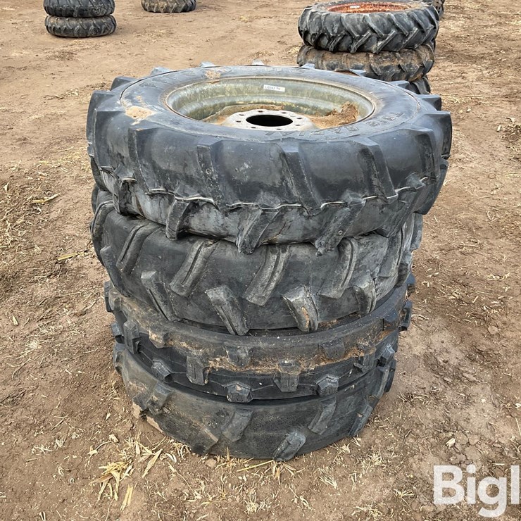 11-24.5 Tires