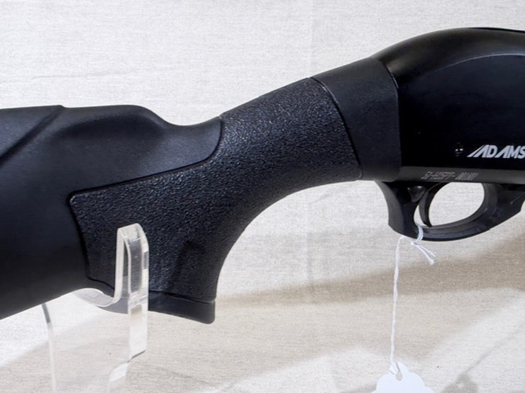 #208-•-tms-makine-silah-giray-g-40-shotgun-image-18