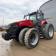 2021 CASE IH MAGNUM 310 AFS CONNECT