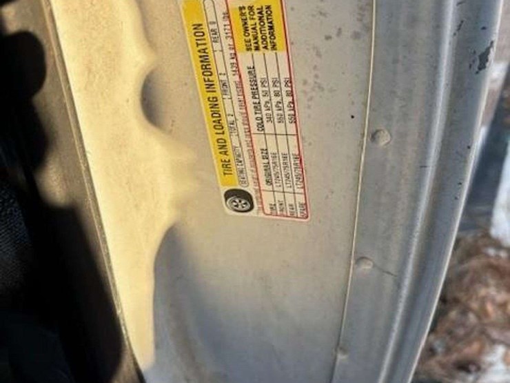 2007-chevrolet-express-2500-image-15