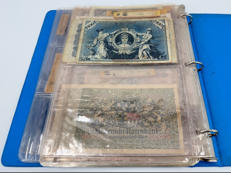 #32243-•-vintage-paper-currency-in-blue-binder-image-20