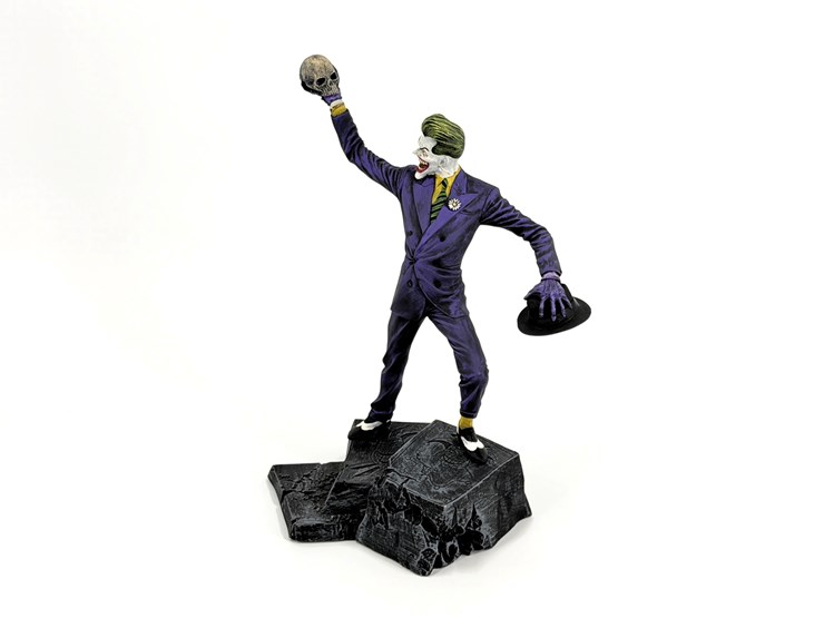 #1058-•-joker-limited-edition-dc-statue-image-5