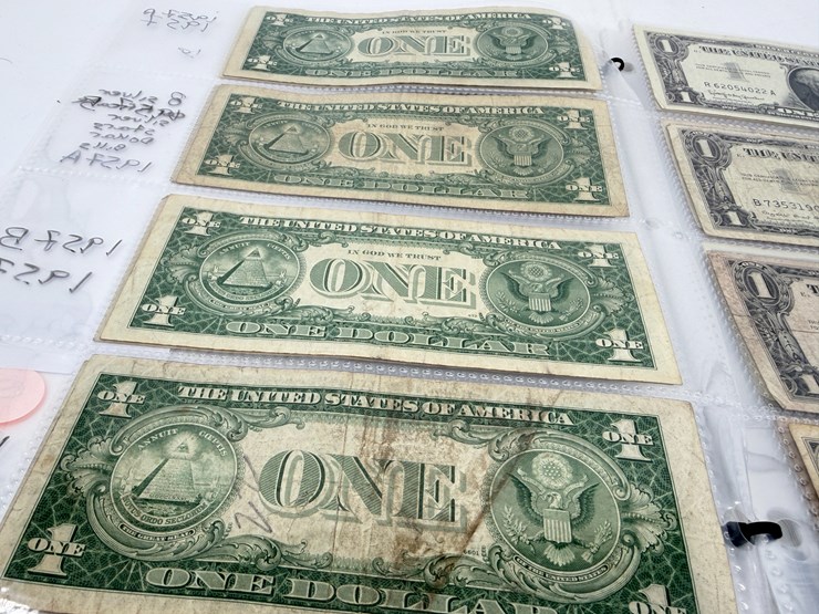 #24348-•-one-dollar-silver-certificates-image-7
