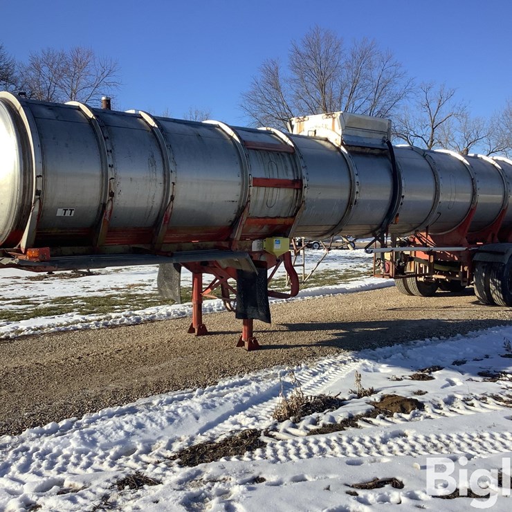1968 FRUEHAUF Trailer