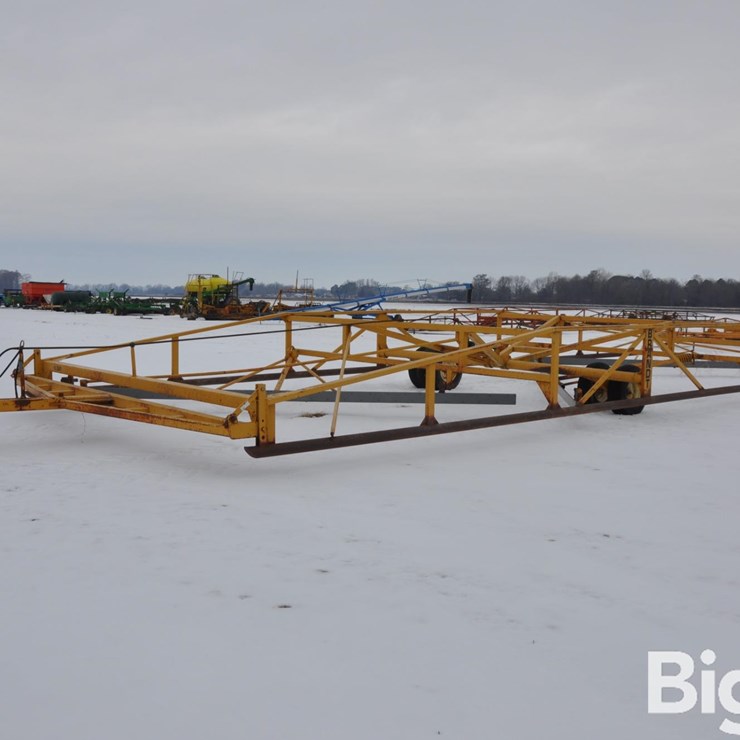 Brandt 1850 Land Plane