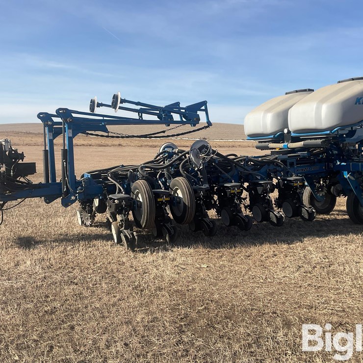 2014 KINZE 4900