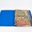 #32243-•-vintage-paper-currency-in-blue-binder-image-1